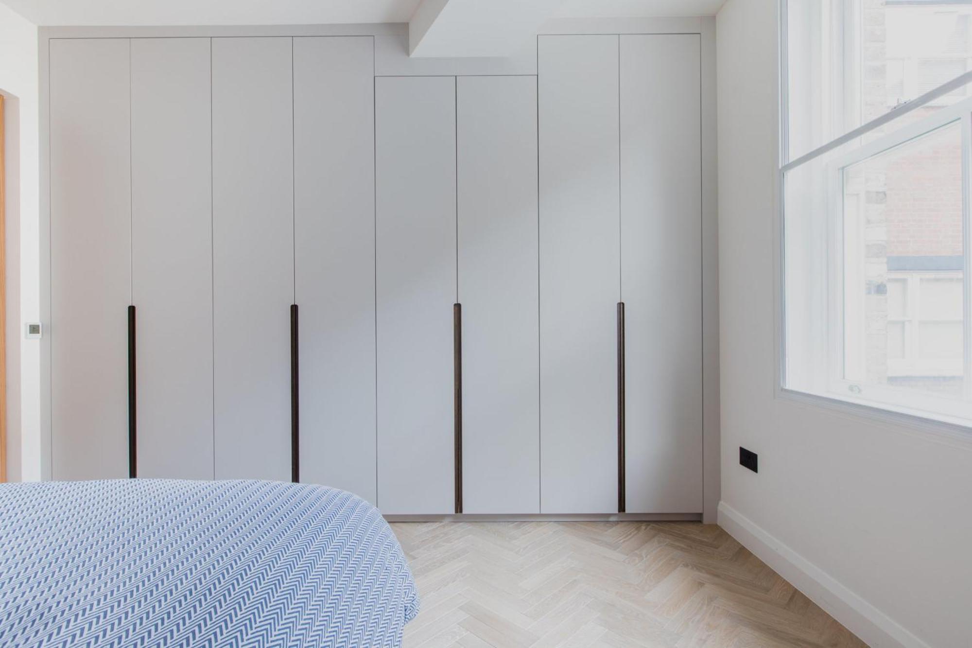 Modern Apartment & Rooms At Charing Cross Лондон Экстерьер фото